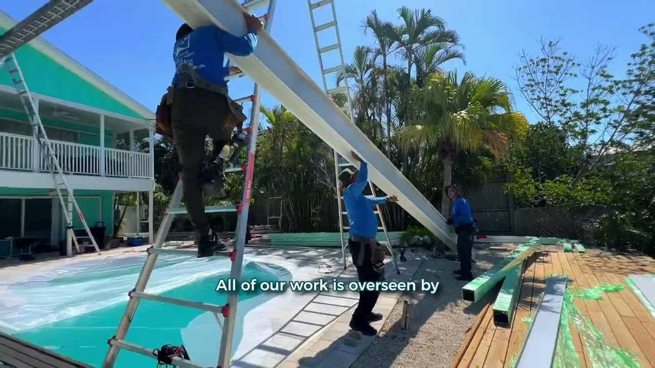 Video preview: Forge Point Contracting LLC
